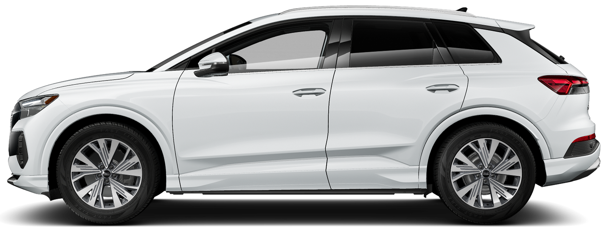 2026 Audi Q4 e-tron SUV 55 Premium 